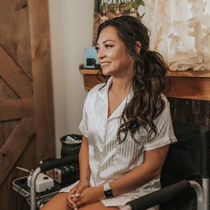 Meet your Posher, Samantha